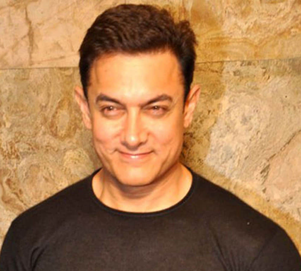aamir khan birthday special story