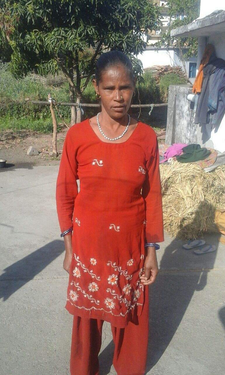 Hull by moving the mountain land to Bhubaneswar.