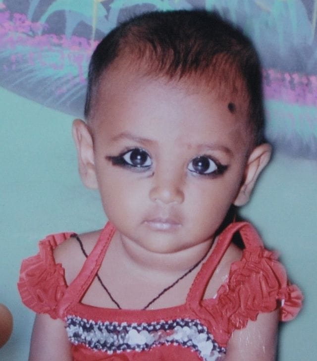 Six feet deep in the valley, the death of a child from drowning