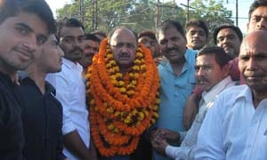 Rahul-Akhilesh BJP is weak Why so eager?