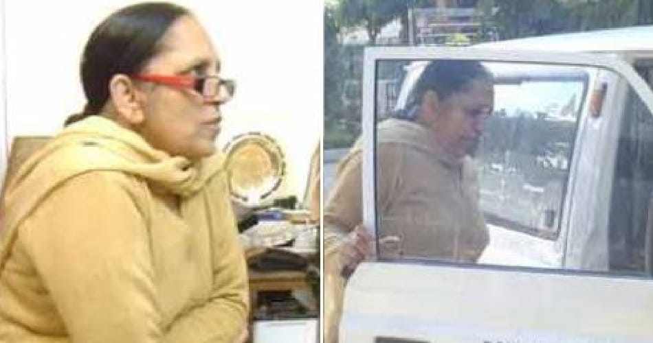 Women's Day 2017, salute to unique lady amarjeet kaur, who does creamation of heirless dead bodies