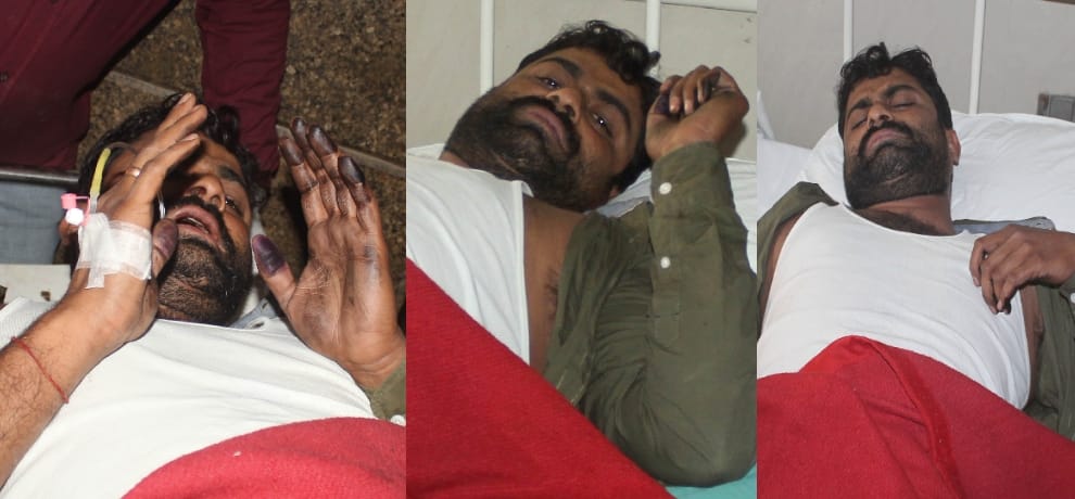 After the encounter, the prize of 50 thousand crooks arrested Anni