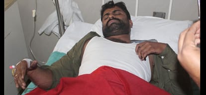 After the encounter, the prize of 50 thousand crooks arrested Anni