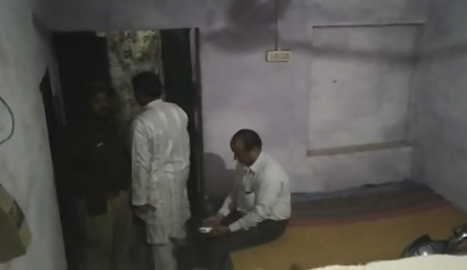 conspiracy of terror attack at kanpur before holi