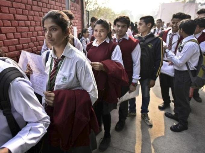 haryana school board's 10th and 12th class exam starts today