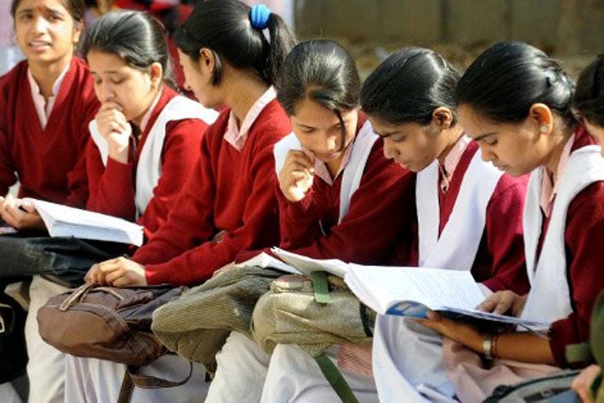 Board Exams 2021: On these dates state will conduct 10th and 12th board exams