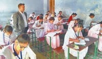 examination, board, student, paper, kurukshetra