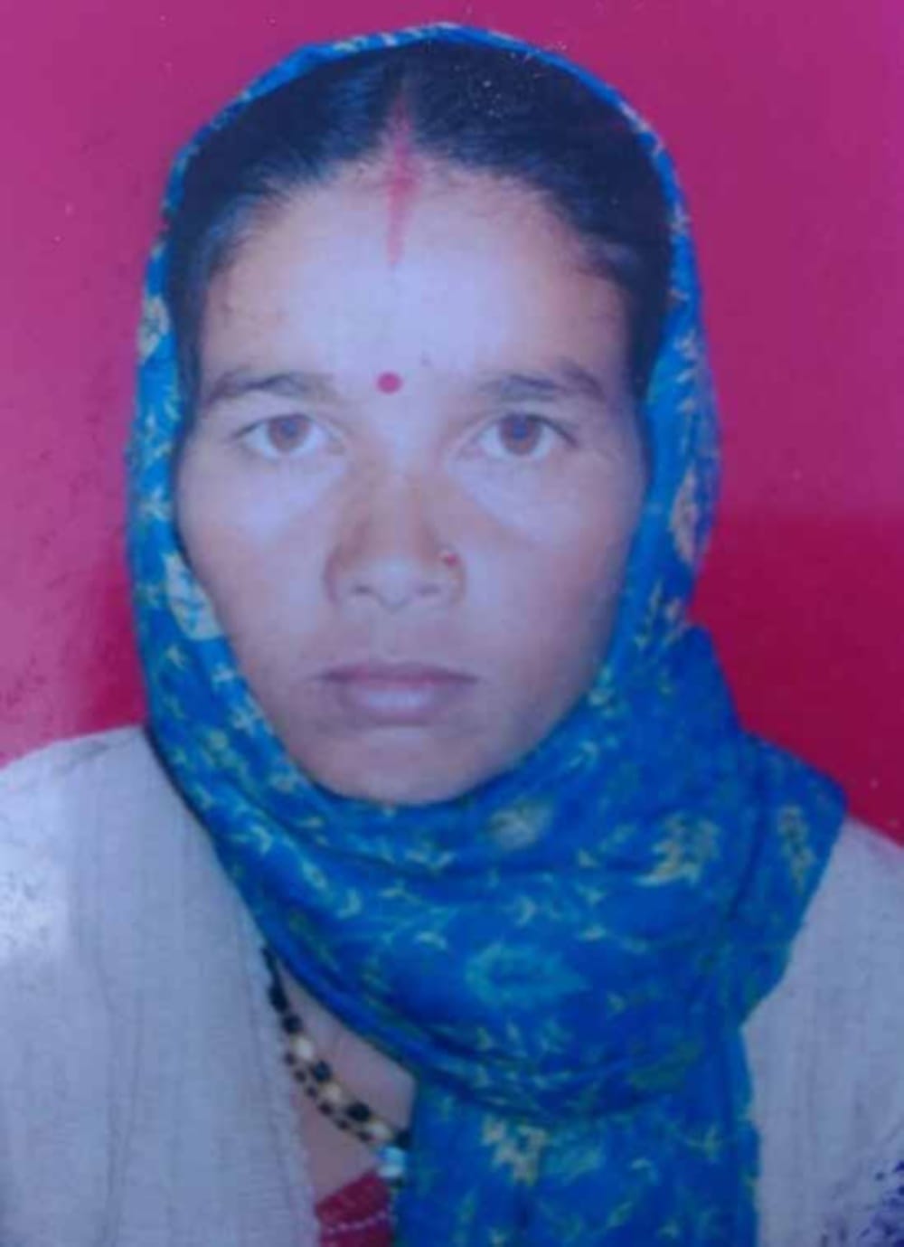 man killed his wife in champawat    