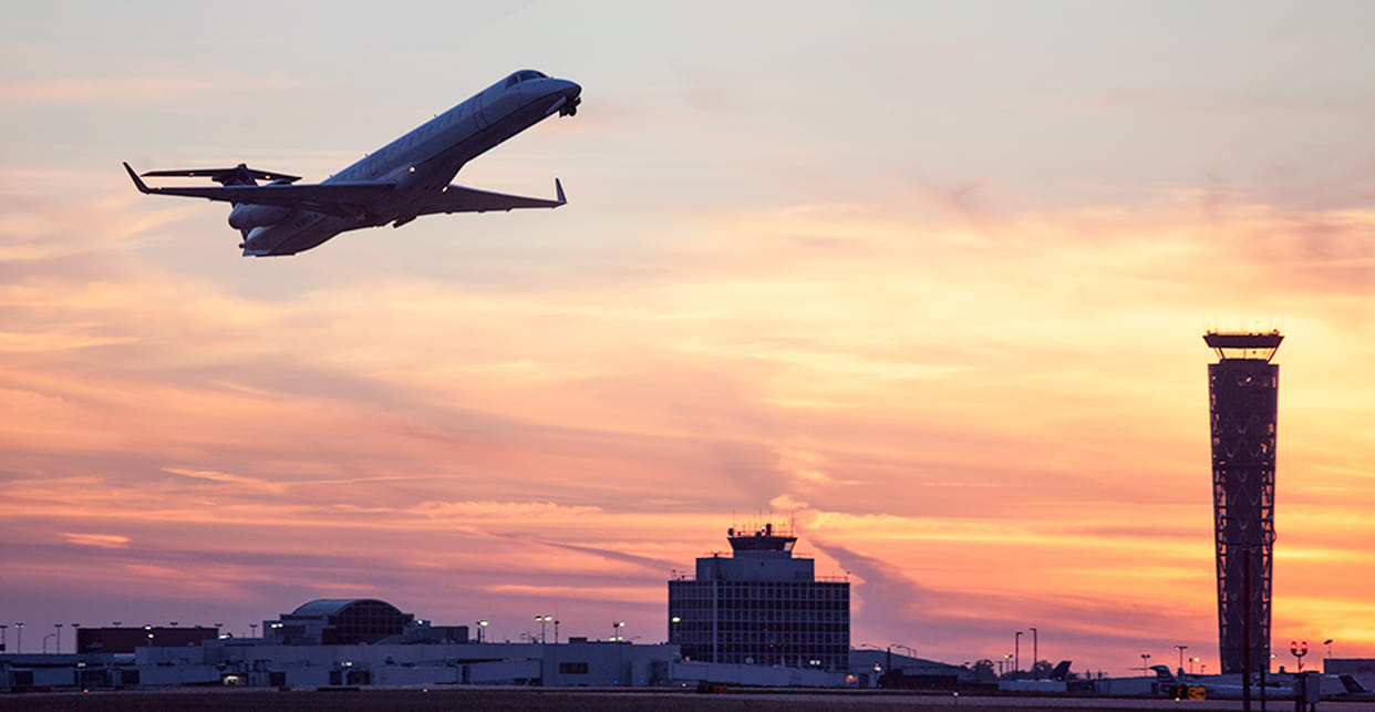50 Airports and Runways to be Revived and Replanned