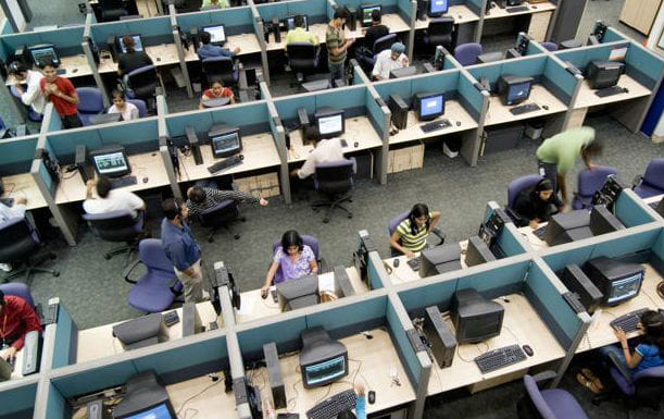 techie whoes age above 30 are most likely to be fired