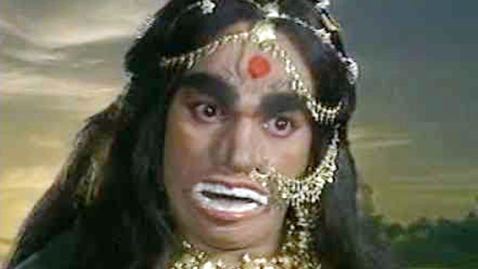 story of holi festival