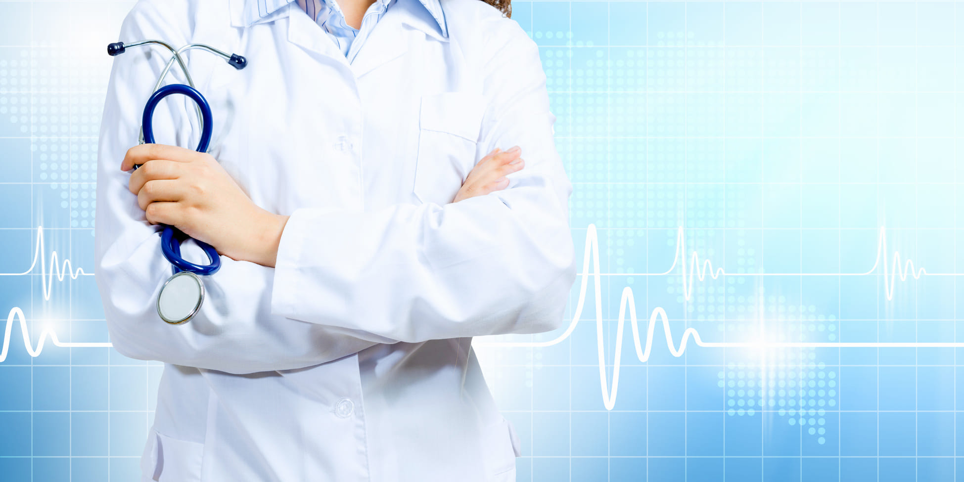 order against doctor's foreign tour