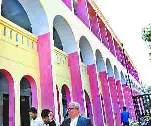 Four extra courts will provide relief to petitioners