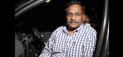 Life imprisonment for 5 accused, including DU professor GN Saibaba. 