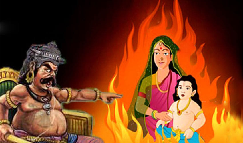 Holi Special- Why Auspicious Work Is Ban During Holashtak, Eight Days Before Holi