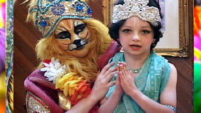 today ranbhari celebration in varanasi