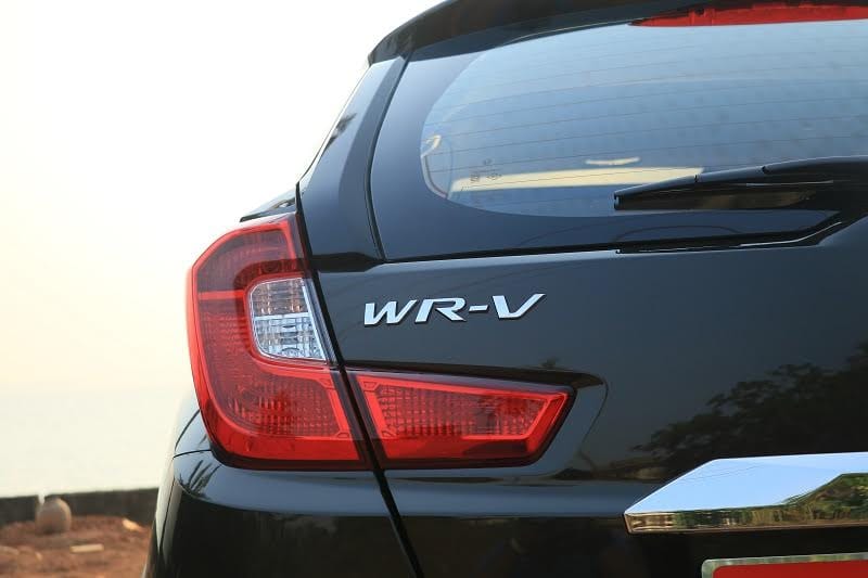 honda wrv will launch on 16th march