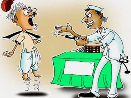  Jholachap glut of doctors in rural areas