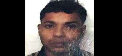 This horror of the husband's hammer, the mother of the deceased child