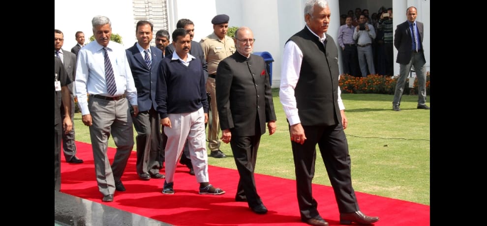 lieutenant governor anil baijal praises delhi government in assembly on budget session commencement