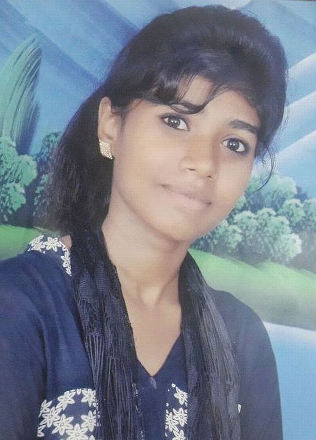 young man gave life by killing a young woman in a nursing home