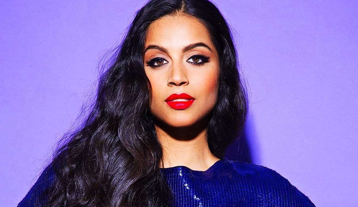 story of lilly singh aka superwoman who is the highest paid star of youtube