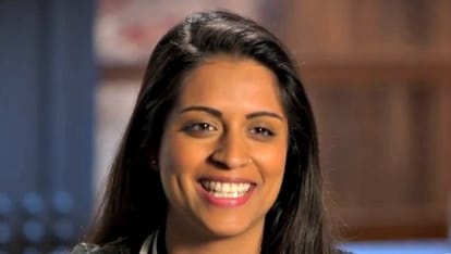 story of lilly singh aka superwoman who is the highest paid star of youtube