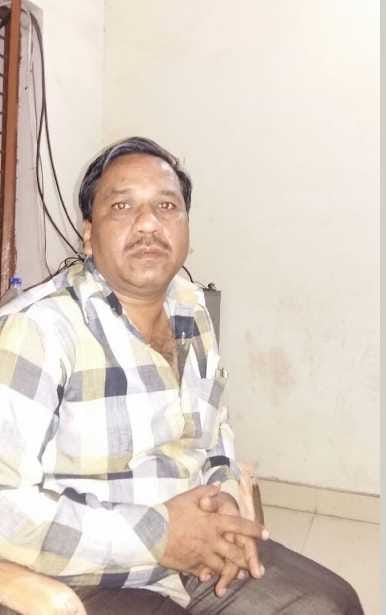40 thousand looters from drug dealer on Sarishama highway