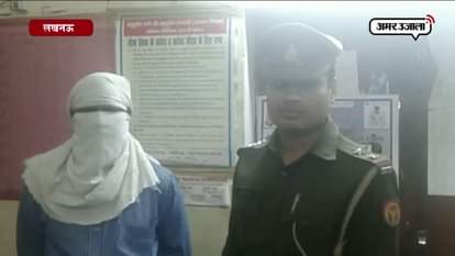 UP CABINET MINISTER GAYATRI PRAJAPATI GUNNER ARRESTED 