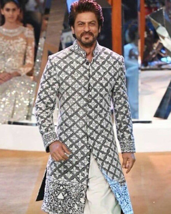 Mijwan fashion show 2017 held in Mumbai 