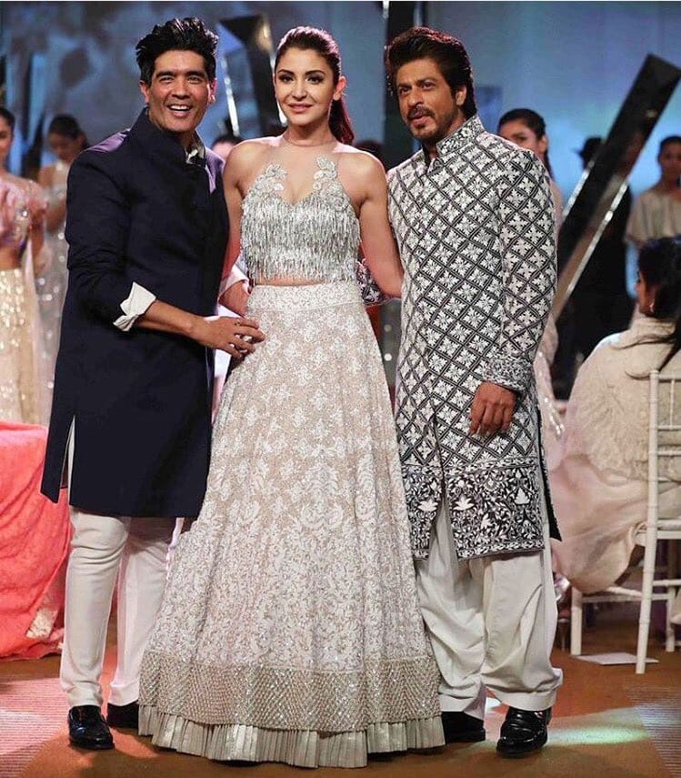 Mijwan fashion show 2017 held in Mumbai 