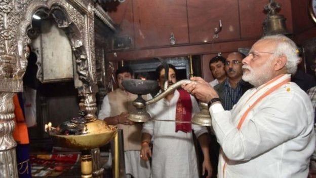Why are so much criticism PM Modi?