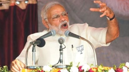 Why are so much criticism PM Modi?