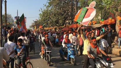Why Varanasi is the question of BJP's nose?