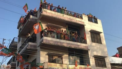 Why Varanasi is the question of BJP's nose?