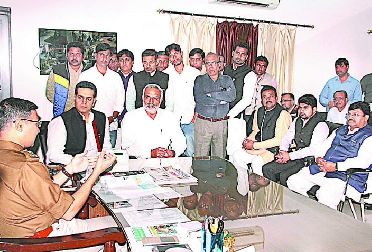 Haryana-Punjab getting its progeny way trafficking
