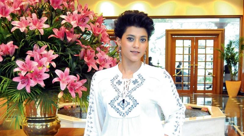 congress leader captain amrinder singh grand son nirvana wife mriganka singh profile anf life style