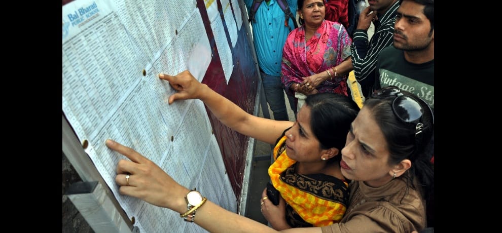 IGNOU changed rules for MBA admissions