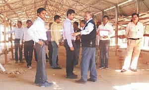 counting in election