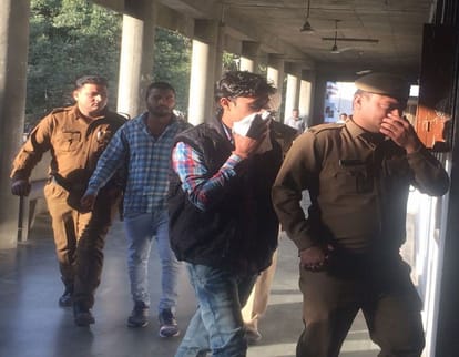 life time prisonment to lady and two other people in husband murder case of yamunanagar