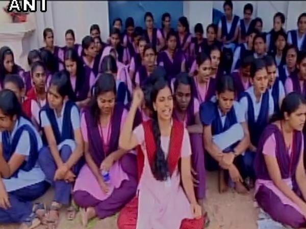 kerala college orders, Don’t close doors while changing clothes
