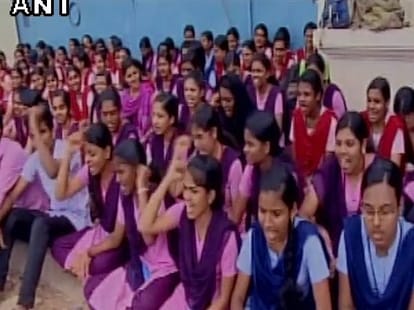 kerala college orders, Don’t close doors while changing clothes
