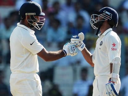 INDvsAUS 2nd Test: 5 Talking Points of Bengalore test win
