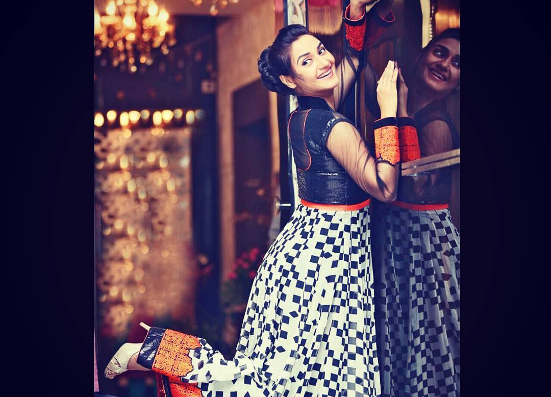 'Hitler Didi' fame Rati Pandey making a comeback to TV with this show