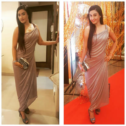 'Hitler Didi' fame Rati Pandey making a comeback to TV with this show