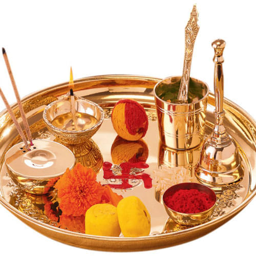 Sindoor, Kumkum Ke Totke