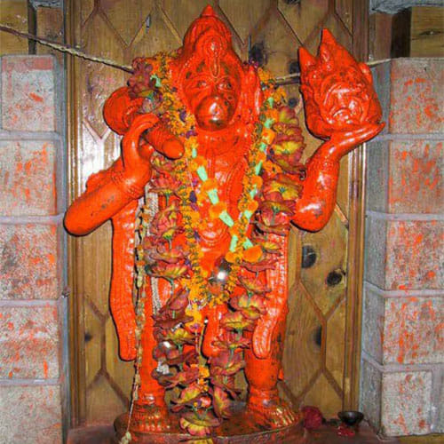 Sindoor, Kumkum Ke Totke