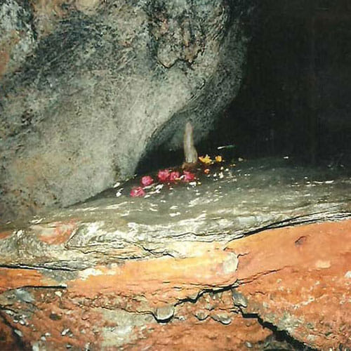 this mystery cave is dangerous for visitors