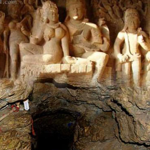 this mystery cave is dangerous for visitors