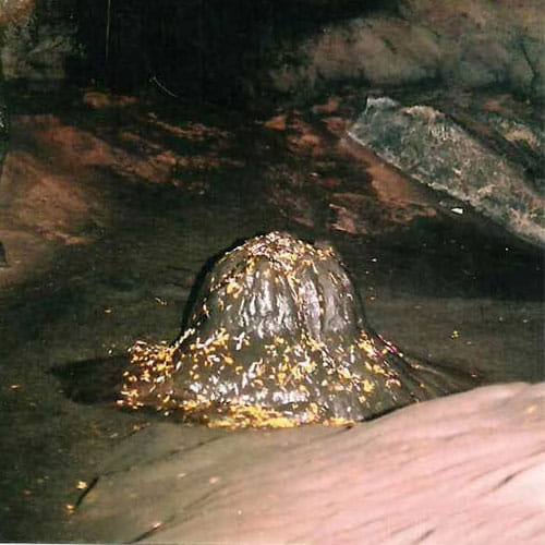 this mystery cave is dangerous for visitors